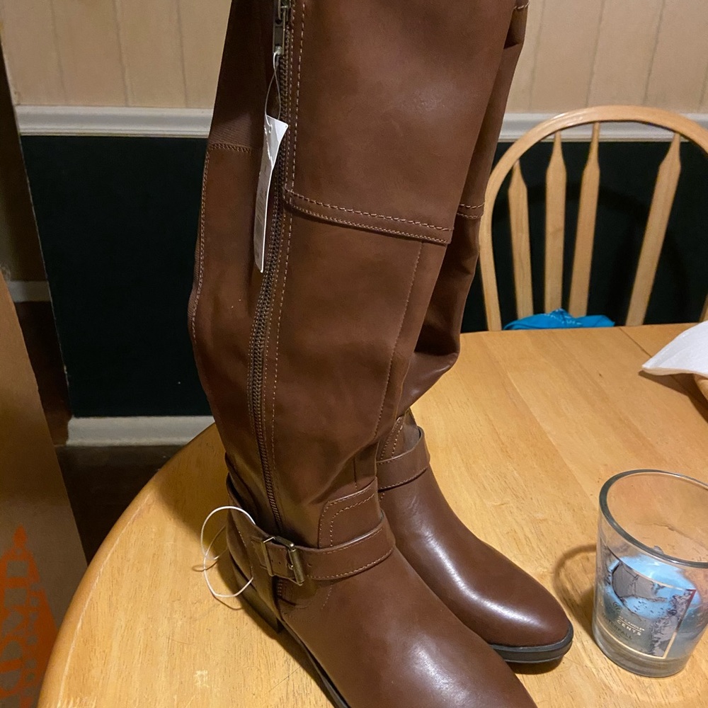 Women’s boots - Picture 7 of 7